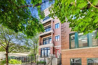 951 W  Fletcher St #2, Chicago, IL 60657