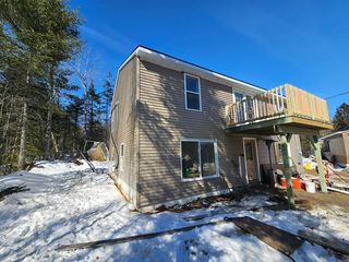 23 Goodwin Road, Franklin, ME 04634