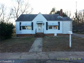 117 Hemstead St, Lexington, NC 27292