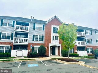 501 Constellation Sq SE #G, Leesburg, VA 20175
