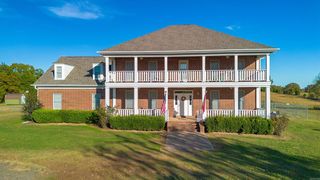 315 Tweedy Rd, Mc Rae, AR 72102