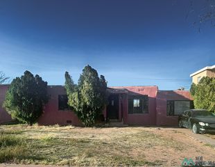 1503 W  1st St, Roswell, NM 88203