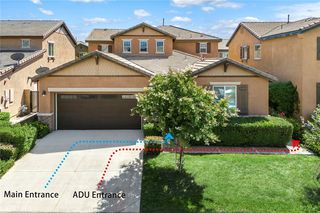 15475 Fennel Pl, Fontana, CA 92336