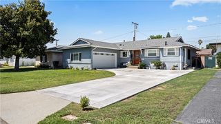 321 E  Edna Pl, Covina, CA 91723