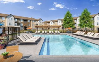 839 Gully St #4-303, Maxwell, TX 78656