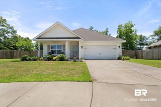 9117 Impala Dr, Foley, AL 36535