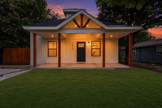 1413 N  Wilhite St, Cleburne, TX 76031