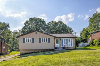 2207 Haymaker Rd, Monroeville, PA 15146