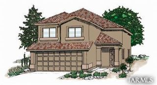 4161 E  Lushfield Dr, Tucson, AZ 85706