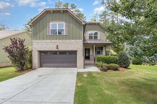 8113 Wheeler Woods, Apex, NC 27539