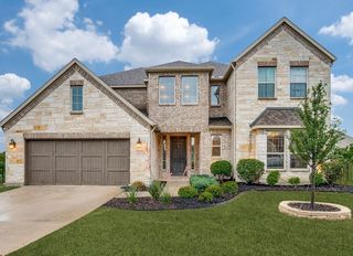 2101 Deer Run Ct, Gunter, TX 75058