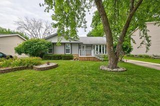 4154 Leyden Ave, Des Moines, IA 50317