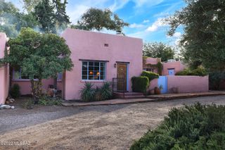 330 N Indian House Rd, Tucson, AZ 85711