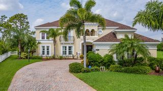 1966 Croghan Dr, Melbourne, FL 32940
