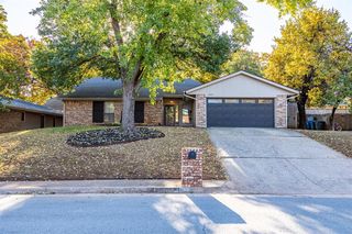 1800 Chaparral Ln, Edmond, OK 73013