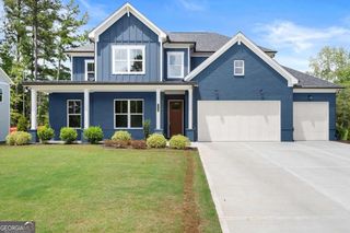 3548 Cedarvale Ct, Powder Springs, GA 30127
