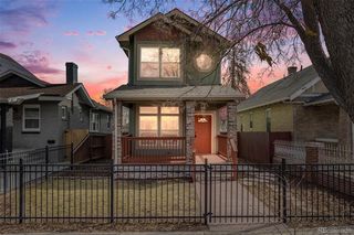 3932 Tejon Street, Denver, CO 80211