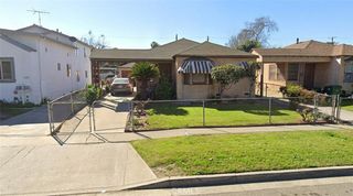 640 E  81st St, Los Angeles, CA 90001