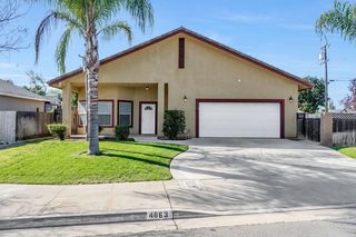 4863 N  Doon Way, Fresno, CA 93726