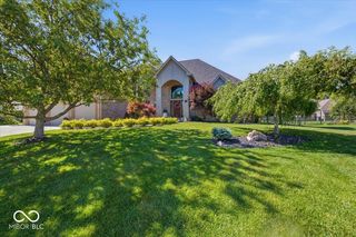 1918 Thistle Ct, Avon, IN 46123