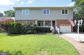 934 Chesterfield Rd, Haddonfield, NJ 08033