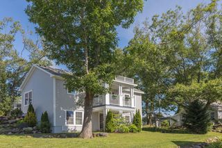 11 Michelle Lane #37, Rockport, ME 04856