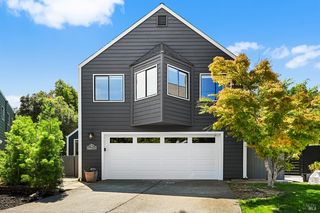 5 Creekside Drive, San Rafael, CA 94903