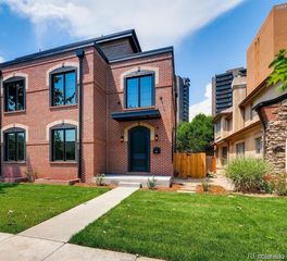 433 S Humboldt Street, DENVER, CO 80209