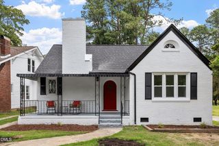 2724 N  Roxboro St, Durham, NC 27704