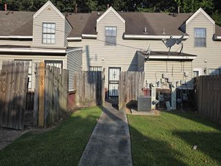 3737 Wyndance Cv, Memphis, TN 38135