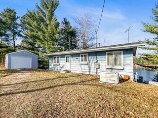 9318 N  Marl Lake Rd, Pound, WI 54161