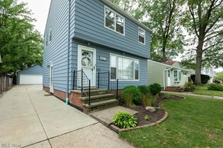 4507 Kenmore Ave, Parma, OH 44134