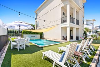 178 Woodward Dr, Santa Rosa Beach, FL 32459