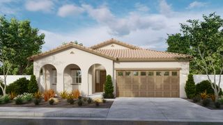 Residence 1898 Plan in Pleasant Valley Ranch, Winchester, CA 92596