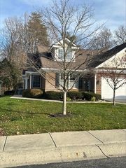 11465 Monon Farms Ln, Carmel, IN 46032
