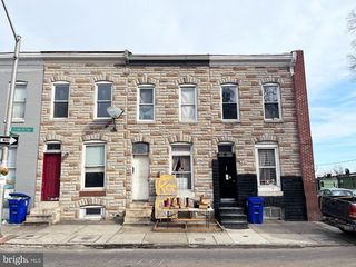 313 S Franklintown Rd, Baltimore, MD 21223