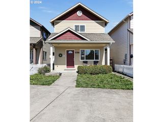 4868 A St, Springfield, OR 97478
