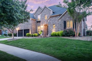 13896 Evergreen Dr, Frisco, TX 75035