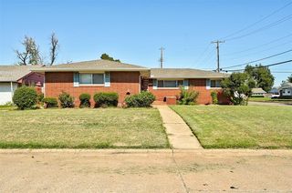 7501 NW 28th St, Bethany, OK 73008