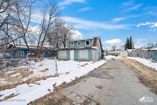 2900 W  33rd Ave, Anchorage, AK 99517