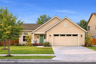 211 N  Sanders Ave, Bozeman, MT 59718