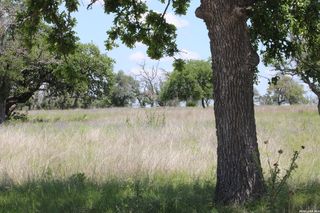 132 PACK SADDLE LN LOT 132, Fredericksburg, TX 78624
