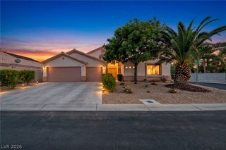 4937 Meadows Encore Ave, Las Vegas, NV 89131
