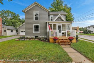 135 W  South St, Williamston, MI 48895