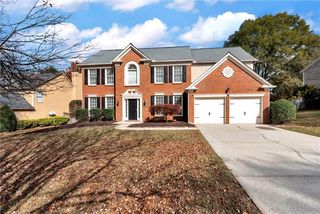 7530 Newstead Dr, Cumming, GA 30041