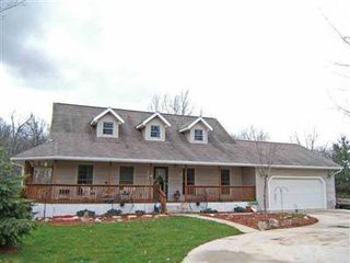 11199 Fernitz Dr, Byron, MI 48418