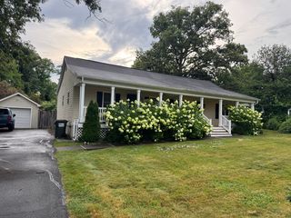 4912 Virginia St #1, Alexandria, VA 22312