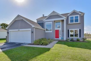 2079 Westridge Blvd, Bartlett, IL 60103