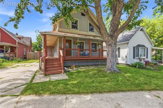 174 S  Belle River Ave, Marine City, MI 48039
