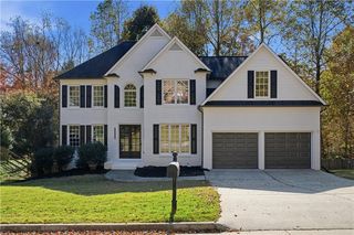 435 Lake Point Trce, Canton, GA 30114